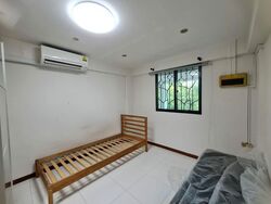 Blk 157 Mayflower Shopping & Food Centre (Ang Mo Kio), HDB 3 Rooms #552861811